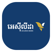 ACLEDA Bank Plc
